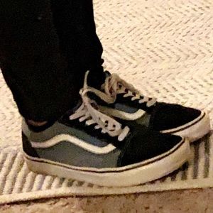 vans